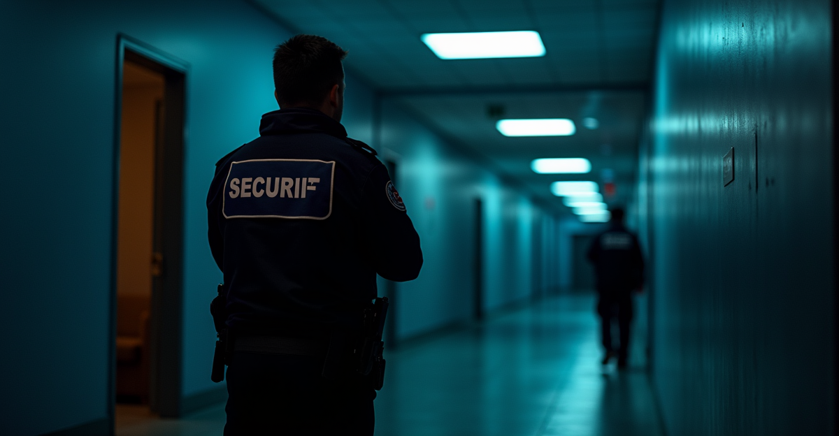 Vigilante de seguridad: jornada, habilitaciones y salario en 2026