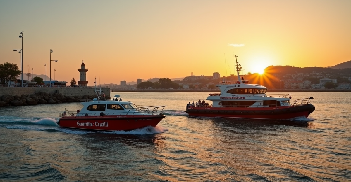 SVA y Guardia Civil: El 11 de julio se juega todo