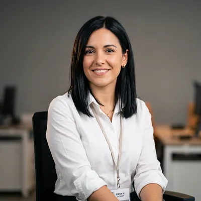 Ana Beltrán