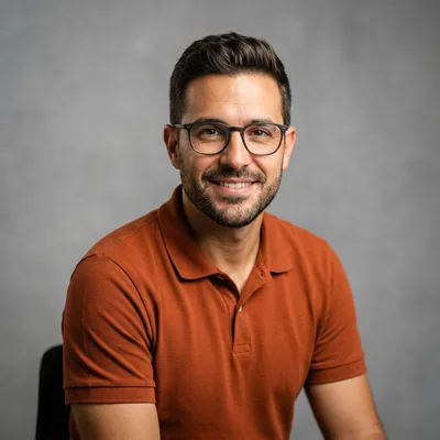 Carlos Méndez