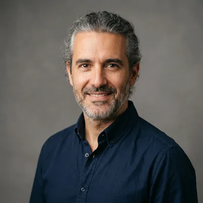 Daniel Castillo