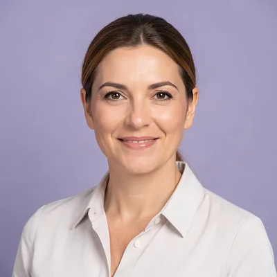 Irene Vidal
