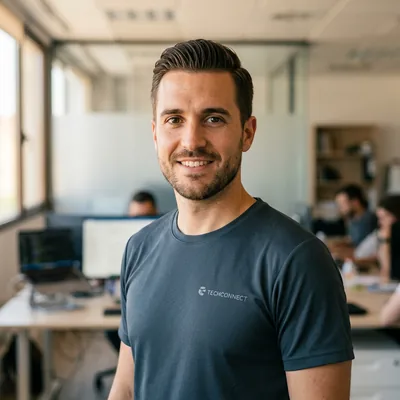 Marcos Serrano