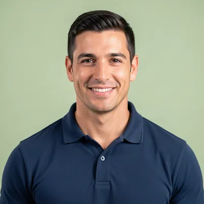 Samuel Ortega