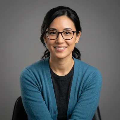 Valerie Chen